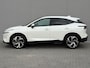 Nissan Qashqai 1.5 e-Power Tekna Plus / All Season banden / Lederen bekleding met massagefunctie / Head-up Display / Elektrische kofferbak / Panoramadak /