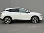 Nissan Qashqai 1.5 e-Power Tekna Plus / All Season banden / Lederen bekleding met massagefunctie / Head-up Display / Elektrische kofferbak / Panoramadak /