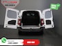 Fiat Doblò 1.5 HDi 100 pk (DEMO) 3 Pers./ CarPlay/ Stoelverw./ Camera/ PDC/ Cruise/ Airco
