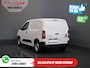 Fiat Doblò 1.5 HDi 100 pk 3 Pers./ CarPlay/ Stoelverw./ Camera/ PDC/ Cruise/ Airco