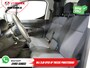 Fiat Doblò 1.5 HDi 100 pk (DEMO) 3 Pers./ CarPlay/ Stoelverw./ Camera/ PDC/ Cruise/ Airco