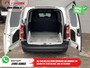 Fiat Doblò 1.5 HDi 100 pk 3 Pers./ CarPlay/ Stoelverw./ Camera/ PDC/ Cruise/ Airco