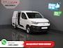 Fiat Doblò 1.5 HDi 100 pk 3 Pers./ CarPlay/ Stoelverw./ Camera/ PDC/ Cruise/ Airco