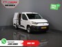 Fiat Doblò 1.5 HDi 100 pk (DEMO) 3 Pers./ CarPlay/ Stoelverw./ Camera/ PDC/ Cruise/ Airco