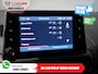 Fiat Doblò 1.5 HDi 100 pk 3 Pers./ CarPlay/ Stoelverw./ Camera/ PDC/ Cruise/ Airco
