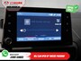 Fiat Doblò 1.5 HDi 100 pk 3 Pers./ CarPlay/ Stoelverw./ Camera/ PDC/ Cruise/ Airco