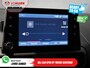 Fiat Doblò 1.5 HDi 100 pk 3 Pers./ CarPlay/ Stoelverw./ Camera/ PDC/ Cruise/ Airco