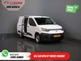 Fiat Doblò 1.5 HDi 100 pk 3 Pers./ CarPlay/ Stoelverw./ Camera/ PDC/ Cruise/ Airco
