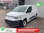 Fiat Doblò 1.5 HDi 100 pk 3 Pers./ CarPlay/ Stoelverw./ Camera/ PDC/ Cruise/ Airco