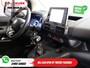 Fiat Doblò 1.5 HDi 100 pk 3 Pers./ CarPlay/ Stoelverw./ Camera/ PDC/ Cruise/ Airco