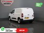Fiat Doblò 1.5 HDi 100 pk (DEMO) 3 Pers./ CarPlay/ Stoelverw./ Camera/ PDC/ Cruise/ Airco