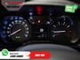 Fiat Doblò 1.5 HDi 100 pk (DEMO) 3 Pers./ CarPlay/ Stoelverw./ Camera/ PDC/ Cruise/ Airco