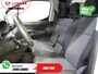 Fiat Doblò 1.5 HDi 100 pk (DEMO) 3 Pers./ CarPlay/ Stoelverw./ Camera/ PDC/ Cruise/ Airco