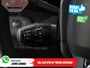 Fiat Doblò 1.5 HDi 100 pk 3 Pers./ CarPlay/ Stoelverw./ Camera/ PDC/ Cruise/ Airco