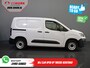 Fiat Doblò 1.5 HDi 100 pk 3 Pers./ CarPlay/ Stoelverw./ Camera/ PDC/ Cruise/ Airco