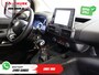 Fiat Doblò 1.5 HDi 100 pk (DEMO) 3 Pers./ CarPlay/ Stoelverw./ Camera/ PDC/ Cruise/ Airco