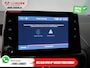 Fiat Doblò 1.5 HDi 100 pk (DEMO) 3 Pers./ CarPlay/ Stoelverw./ Camera/ PDC/ Cruise/ Airco