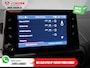 Fiat Doblò 1.5 HDi 100 pk (DEMO) 3 Pers./ CarPlay/ Stoelverw./ Camera/ PDC/ Cruise/ Airco