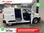 Fiat Doblò 1.5 HDi 100 pk 3 Pers./ CarPlay/ Stoelverw./ Camera/ PDC/ Cruise/ Airco
