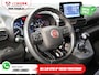 Fiat Doblò 1.5 HDi 100 pk (DEMO) 3 Pers./ CarPlay/ Stoelverw./ Camera/ PDC/ Cruise/ Airco