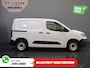 Fiat Doblò 1.5 HDi 100 pk (DEMO) 3 Pers./ CarPlay/ Stoelverw./ Camera/ PDC/ Cruise/ Airco