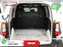 Fiat Doblò 1.5 HDi 100 pk (DEMO) 3 Pers./ CarPlay/ Stoelverw./ Camera/ PDC/ Cruise/ Airco