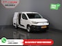 Fiat Doblò 1.5 HDi 100 pk (DEMO) 3 Pers./ CarPlay/ Stoelverw./ Camera/ PDC/ Cruise/ Airco
