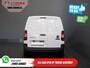 Fiat Doblò 1.5 HDi 100 pk 3 Pers./ CarPlay/ Stoelverw./ Camera/ PDC/ Cruise/ Airco
