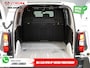Fiat Doblò 1.5 HDi 100 pk (DEMO) 3 Pers./ CarPlay/ Stoelverw./ Camera/ PDC/ Cruise/ Airco