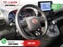 Fiat Doblò 1.5 HDi 100 pk (DEMO) 3 Pers./ CarPlay/ Stoelverw./ Camera/ PDC/ Cruise/ Airco