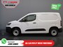 Fiat Doblò 1.5 HDi 100 pk (DEMO) 3 Pers./ CarPlay/ Stoelverw./ Camera/ PDC/ Cruise/ Airco