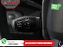 Fiat Doblò 1.5 HDi 100 pk (DEMO) 3 Pers./ CarPlay/ Stoelverw./ Camera/ PDC/ Cruise/ Airco