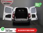 Fiat Doblò 1.5 HDi 100 pk 3 Pers./ CarPlay/ Stoelverw./ Camera/ PDC/ Cruise/ Airco