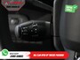 Fiat Doblò 1.5 HDi 100 pk 3 Pers./ CarPlay/ Stoelverw./ Camera/ PDC/ Cruise/ Airco