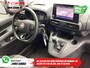 Fiat Doblò 1.5 HDi 100 pk 3 Pers./ CarPlay/ Stoelverw./ Camera/ PDC/ Cruise/ Airco