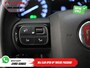 Fiat Doblò 1.5 HDi 100 pk 3 Pers./ CarPlay/ Stoelverw./ Camera/ PDC/ Cruise/ Airco
