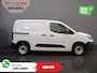 Fiat Doblò 1.5 HDi 100 pk (DEMO) 3 Pers./ CarPlay/ Stoelverw./ Camera/ PDC/ Cruise/ Airco