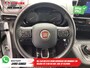 Fiat Doblò 1.5 HDi 100 pk 3 Pers./ CarPlay/ Stoelverw./ Camera/ PDC/ Cruise/ Airco
