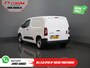Fiat Doblò 1.5 HDi 100 pk (DEMO) 3 Pers./ CarPlay/ Stoelverw./ Camera/ PDC/ Cruise/ Airco