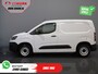 Fiat Doblò 1.5 HDi 100 pk (DEMO) 3 Pers./ CarPlay/ Stoelverw./ Camera/ PDC/ Cruise/ Airco