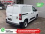 Fiat Doblò 1.5 HDi 100 pk 3 Pers./ CarPlay/ Stoelverw./ Camera/ PDC/ Cruise/ Airco