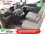 Fiat Doblò 1.5 HDi 100 pk 3 Pers./ CarPlay/ Stoelverw./ Camera/ PDC/ Cruise/ Airco