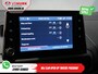 Fiat Doblò 1.5 HDi 100 pk 3 Pers./ CarPlay/ Stoelverw./ Camera/ PDC/ Cruise/ Airco