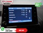 Fiat Doblò 1.5 HDi 100 pk (DEMO) 3 Pers./ CarPlay/ Stoelverw./ Camera/ PDC/ Cruise/ Airco