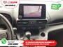 Fiat Doblò 1.5 HDi 100 pk 3 Pers./ CarPlay/ Stoelverw./ Camera/ PDC/ Cruise/ Airco