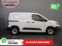Fiat Doblò 1.5 HDi 100 pk 3 Pers./ CarPlay/ Stoelverw./ Camera/ PDC/ Cruise/ Airco