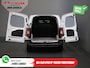 Fiat Doblò 1.5 HDi 100 pk (DEMO) 3 Pers./ CarPlay/ Stoelverw./ Camera/ PDC/ Cruise/ Airco