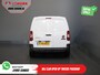 Fiat Doblò 1.5 HDi 100 pk 3 Pers./ CarPlay/ Stoelverw./ Camera/ PDC/ Cruise/ Airco