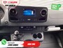 Mercedes-Benz Sprinter 316 2.2 CDI L3H2 EXPORT NL Auto/ 270Gr. Deuren/ Carplay/ Camera/ Airco/ Gev.Stoel
