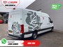Mercedes-Benz Sprinter 316 2.2 CDI L3H2 EXPORT NL Auto/ 270Gr. Deuren/ Carplay/ Camera/ Airco/ Gev.Stoel